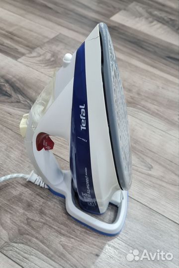 Утюг Tefal