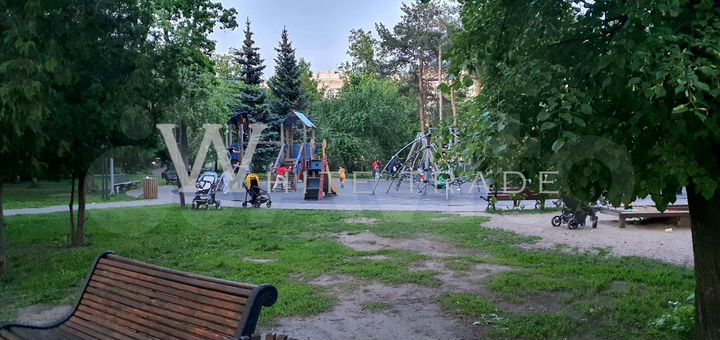 4-к. квартира, 144 м², 2/9 эт.