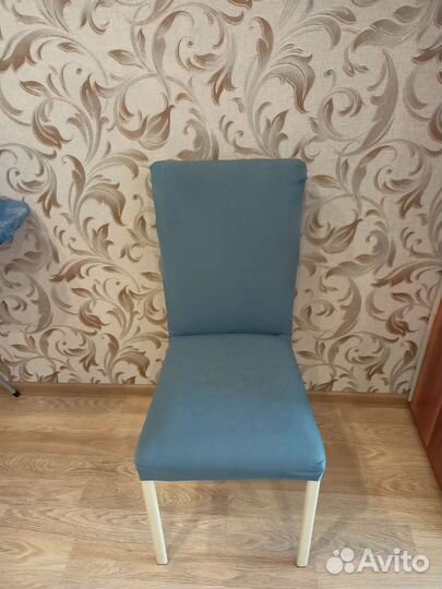 Чехлы на стулья