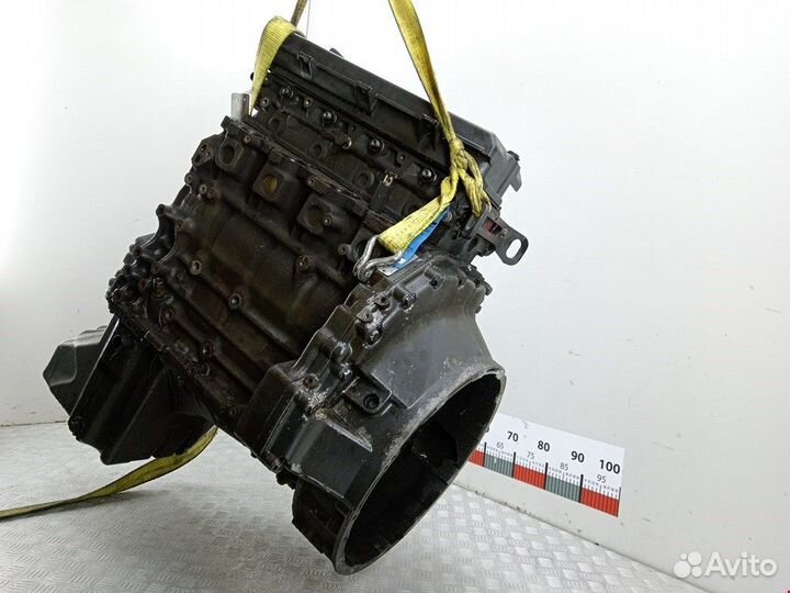 Двигатель (двс) для mercedes-benz Atego 1