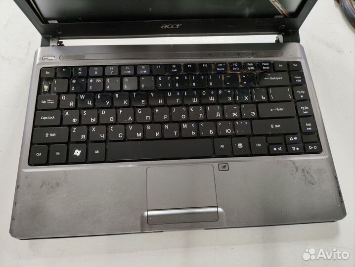 29 Ноутбук Acer Aspire 3410