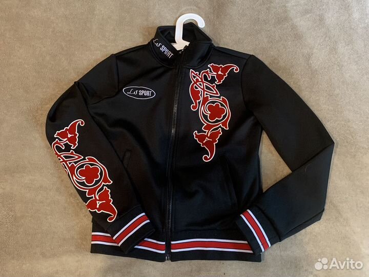 Спортивный костюм женский 42