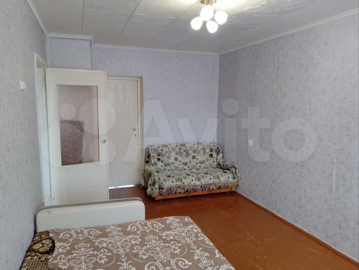 1-к. квартира, 30 м², 5/5 эт.