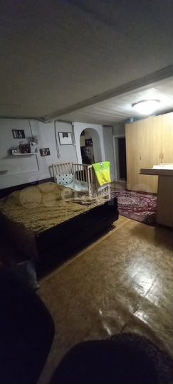 Дом 69 м² на участке 26 сот.