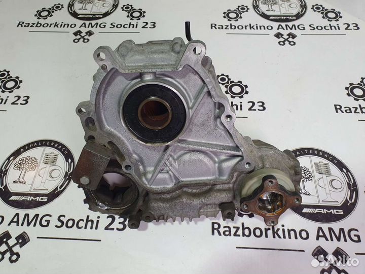 Раздаточная коробка для BMW F10