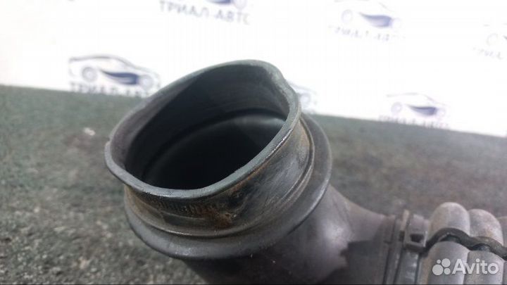 Патрубок воздушного фильтра kyron