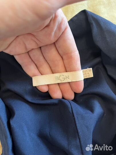 Пакет женских вещей, р.42/44 (19 вещей)