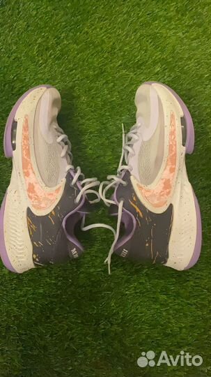 Nike zoom freak 4 оригинал