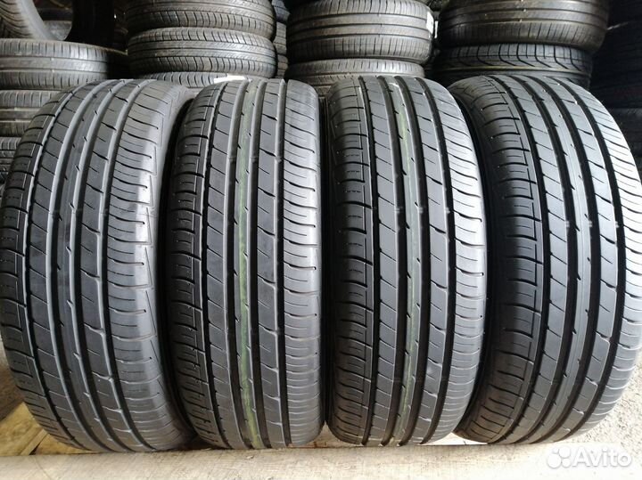 Falken Ziex ZE-914 215/60 R16 95V