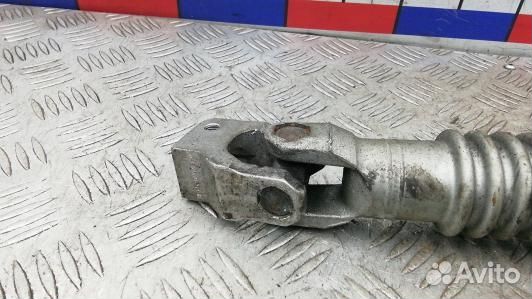 Кардан рулевой BMW 3 E46 (8DN19JW01)