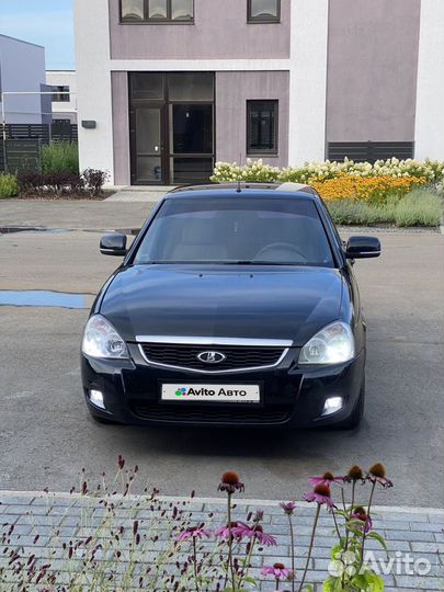 LADA Priora 1.6 МТ, 2013, 203 000 км