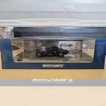 Модель 1 43 Minichamps