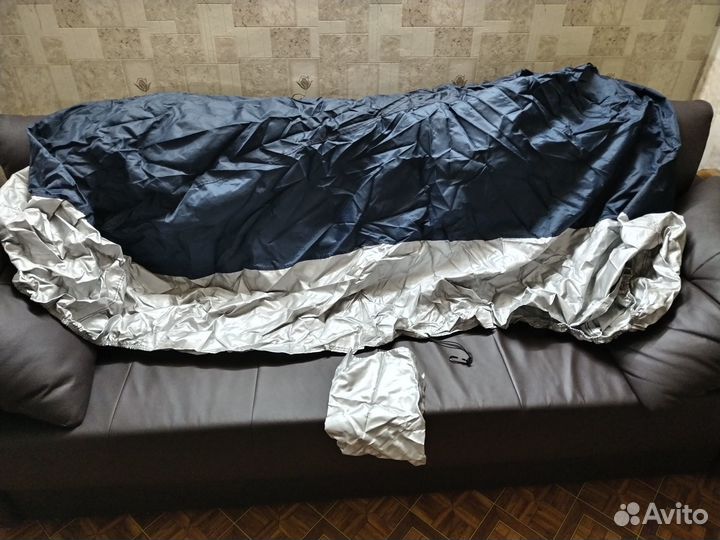 Продам чехол для мотоцикла Ямаха FJR 1300 2007г