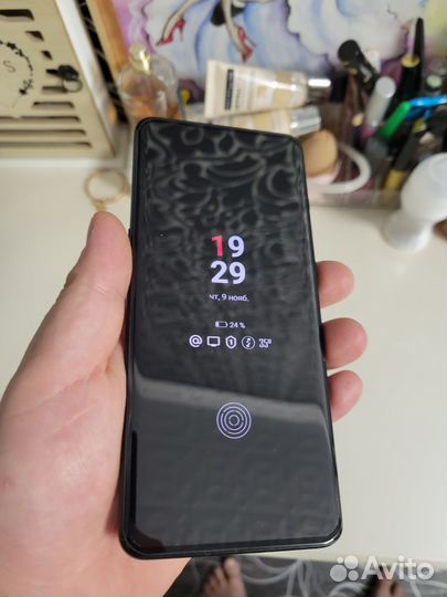 OnePlus 10 pro, 8/128 ГБ