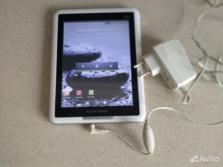Читалка Pocketbook IQ 701
