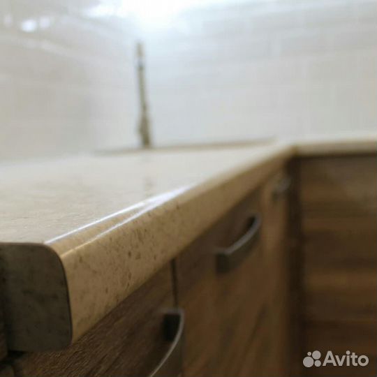 Кухня от производителя под ключ