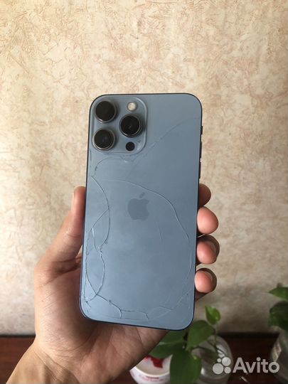 iPhone xr в корпусе 13 pro