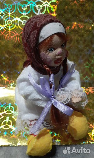 Куклы девочки