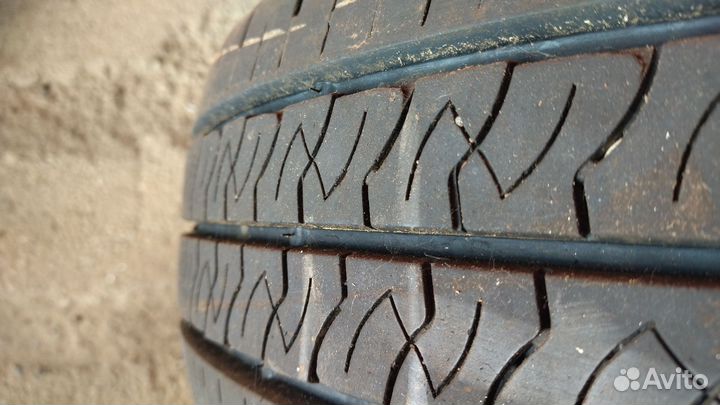 Kumho PorTran KC53 195/70 R15 104