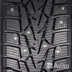 Ikon Tyres Nordman 7 SUV 215/70 R16