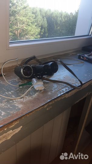 Биноколь.ссср