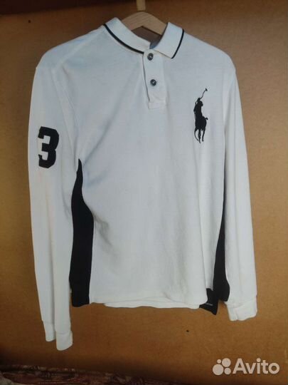 Кофта Polo Ralph Lauren