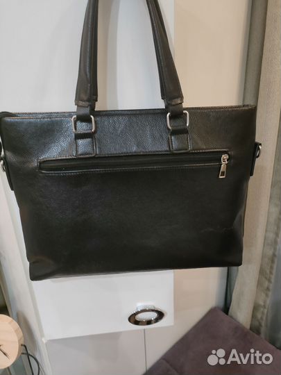 Сумка портфель для планшета,ноутбука