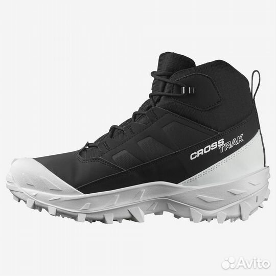 Ботинки мужские Salomon Crosstrak Waterproof