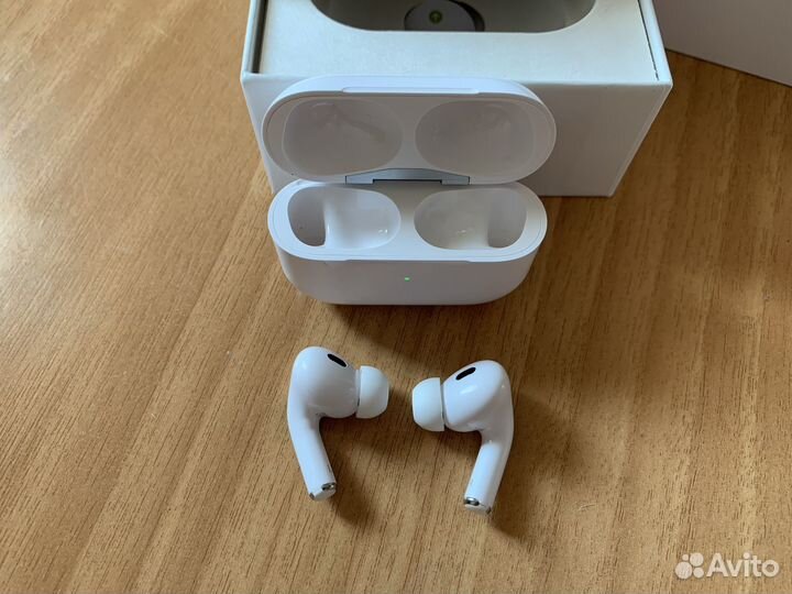 Беспроводные наушники Airpods pro 2 (TOP версия)