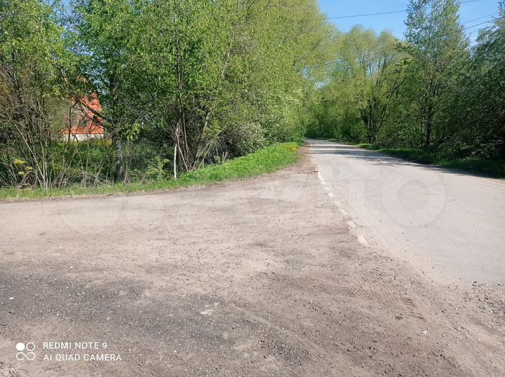 Участок 6 сот. (СНТ, ДНП)