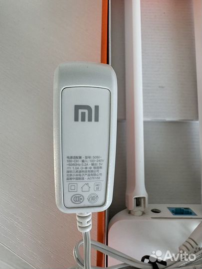 Xiaomi mi wifi router 3c