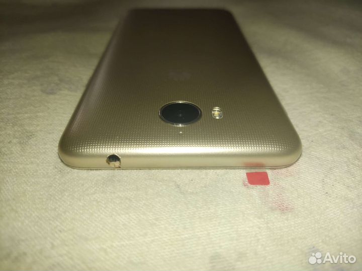 HUAWEI Y5 2017, 2/16 ГБ