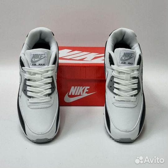 Кроссовки мужские Nike Air max 36-41