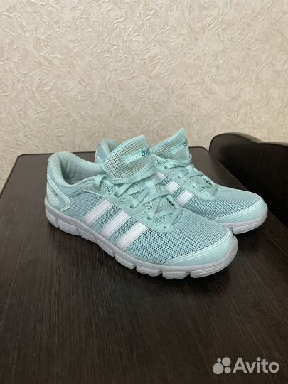 Кроссовки adidas climacool 37