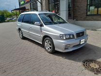 Kia Joice 2.0 MT, 2000, 287 000 км, с пробегом, цена 395 000 руб.