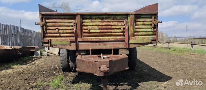 Продаётся телега