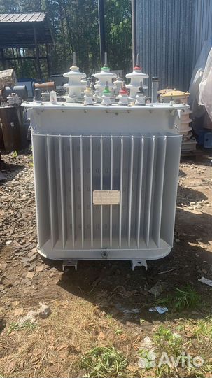 Трансформатор тмг 63/6/0,4