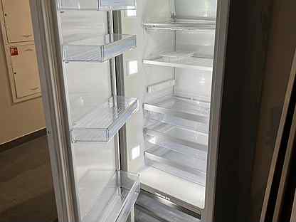 Встроенный холодильник neff