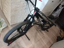 Велосипед mtb Pusher 1SS L