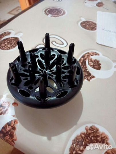 Насадка для фена