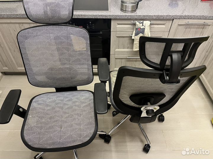 Компьютерное кресло