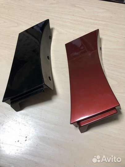 Накладка крыла переднего правого Mazda 6 GH