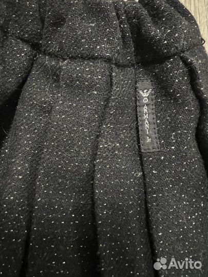 Armani юбка