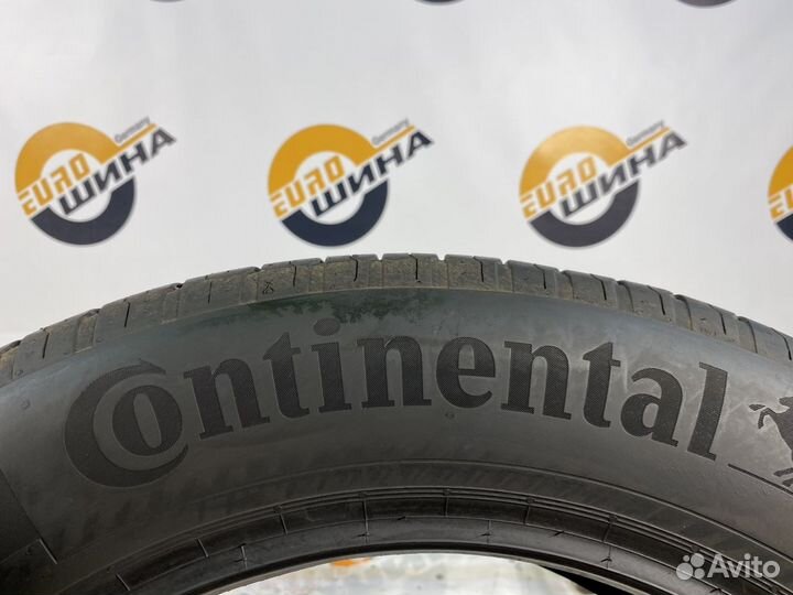 Continental ContiEcoContact 6 225/60 R18 97H