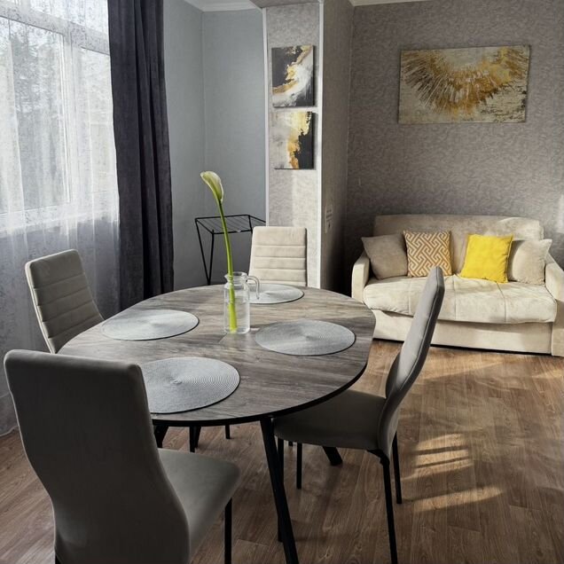 2-к. квартира, 70 м² (Абхазия)