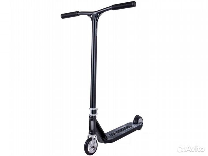 Самокат tech team трюковой Zefir Lite 49 2023