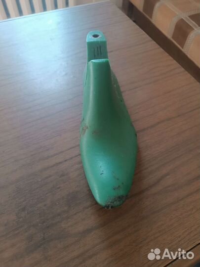 Колодки обувные