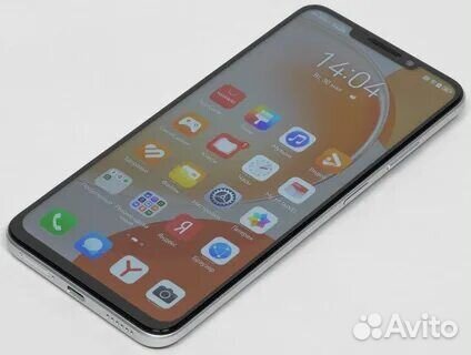 HUAWEI nova Y91, 8/128 ГБ