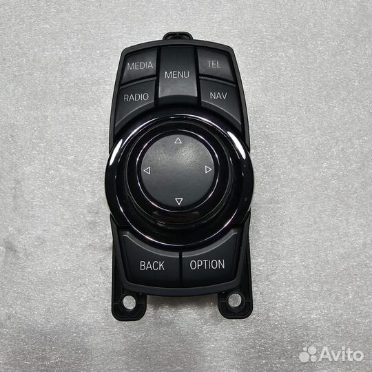 Керамический контроллер BMW F01 F02 F03