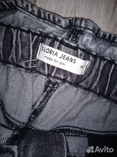 Фирменные вещи Спортмастер Глория Фан дей. 42-44